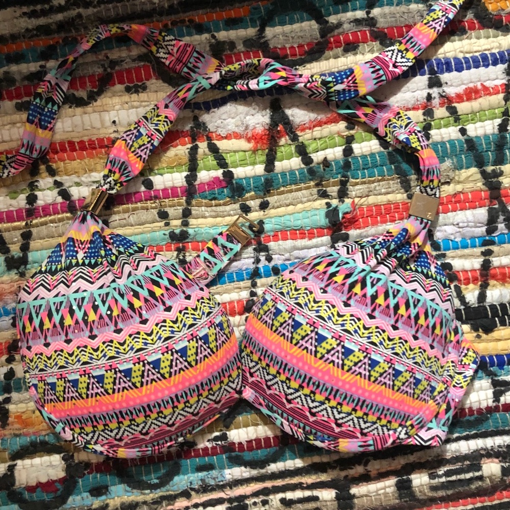 Victoria’s Secret bikini top